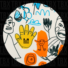 PREMIERE: Rigzz - Near to Hear [Memory Remains]