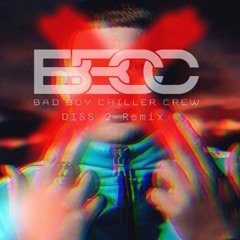 Marky B x YA x Connor John - BBCC DISS 2 Remix
