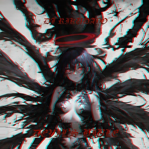 DJ Rikudayo - Devil's Bible