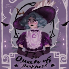 QUEEN OF DARKNESS