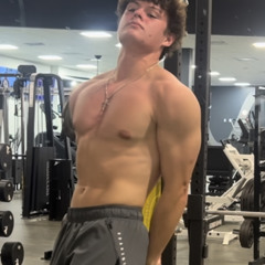 Gym🎖️