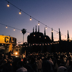 Summer nights SOULFUL&DEEP June2025 mix by DJCinelli