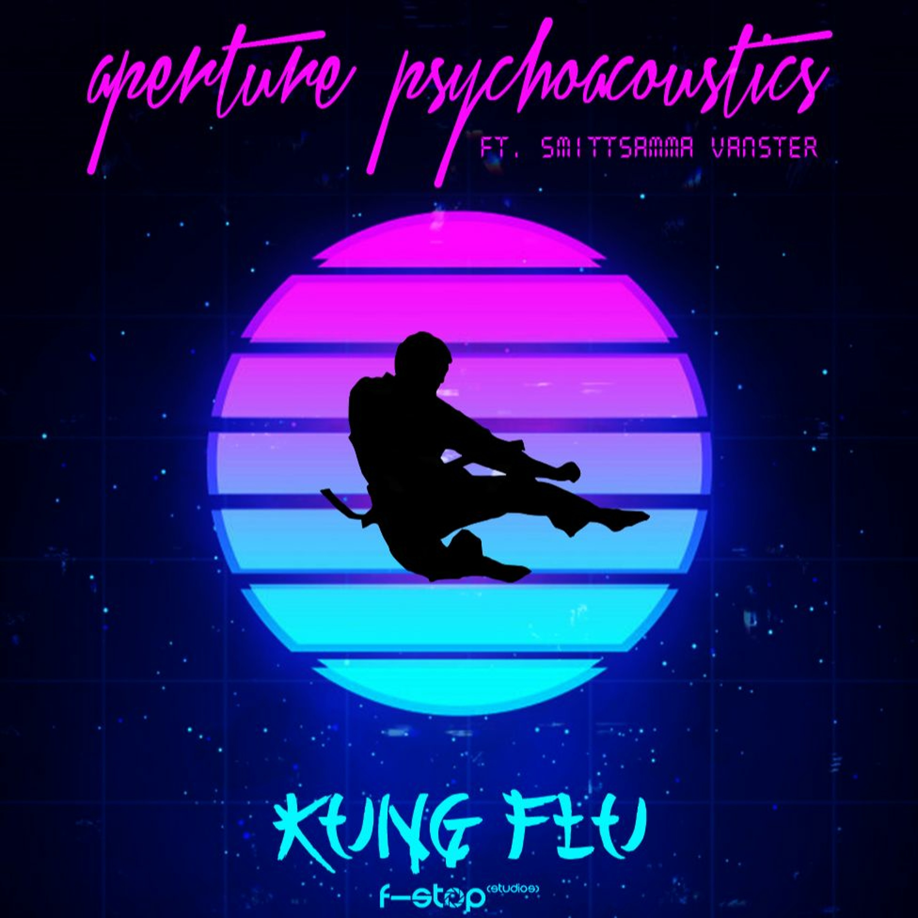 Kung Flu (Instrumental) episode artwork