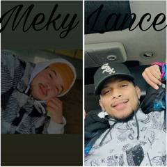 Kapasen fitu kunok “sample 🎶 Meky feat lance