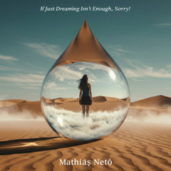 If just dreaming isn’t enought, sorry!!