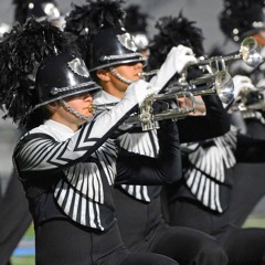Phantom Regiment 2021- “Harmonic Journey”