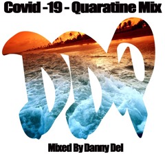 Covid-19-Quarantine Mix