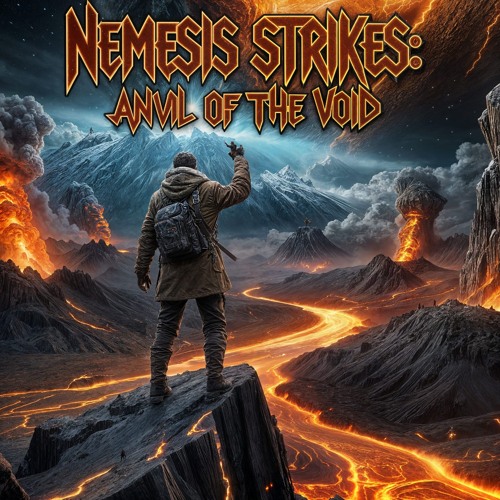 Nemesis Strikes: Anvil of the Void