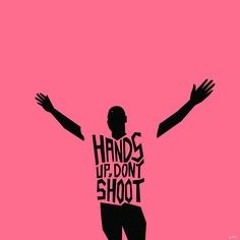 Hands Up Cant Breath