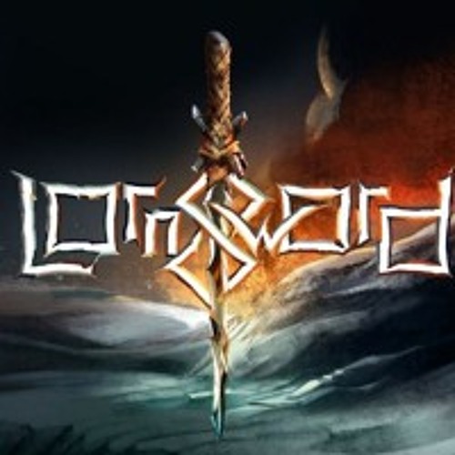 17. Lornsword