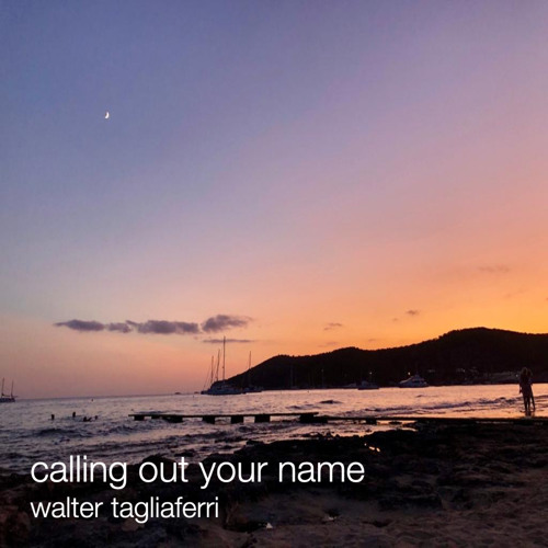 calling out your name