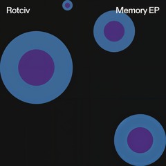 Out now: Memory EP