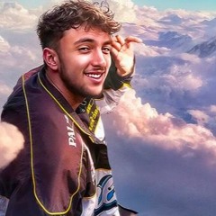 stp Inoxtag reviens de l'Everest - (prod. Kakuro Kun)