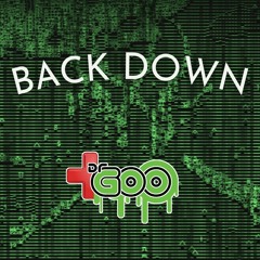 Backdown