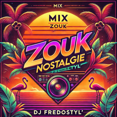 ZOUK nostalgie