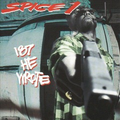 Spice 1- Runnin Out Da Crackhouse (SLOWED)