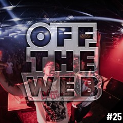 OFF THE WEB #25 | Woof Logik (LIVE @ SUNBAR AZ w/ 4B) 9/29/23