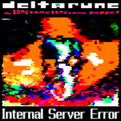 Internal Server Error - [DTSSSSP LEGACY EDITION]