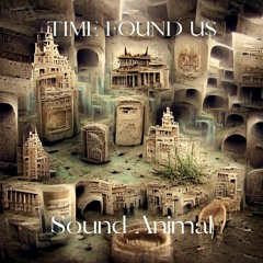Time Found Us