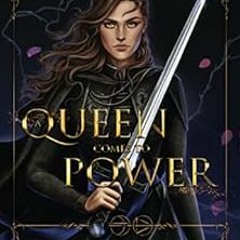 [Read] [PDF EBOOK EPUB KINDLE] A Queen Comes to Power: An Heir Comes to Rise Book 2 by Chloe C.  Pe&