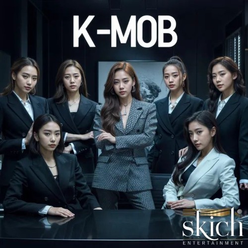 K - Mob - Suit Up (Official) | Skich Entertainment | UEC Records