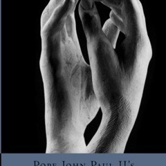 free KINDLE 📂 Theology of the Body in Simple Language by  Philokalia Books &  Pope J