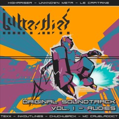 JSR cosplay playlist