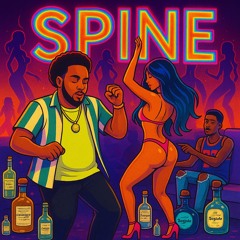 $teezKilanMac - Spine