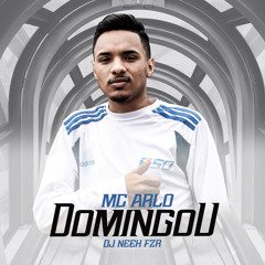 Domingou (feat. DJ Neeh FZR)