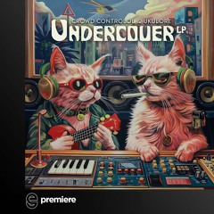 Premiere: Crowd Controlol, Ukulore, Lee Johnson - Clap Your Hands