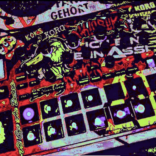 ES BLE!BT DRECK!G [1,5K FOLLOWER SPECIAL]