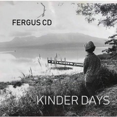 Kinder Days (demo) - remixed
