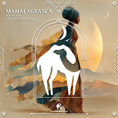 CDj Cristian-Daniel, Matei Sax - Mahalageasca [Cafe De Anatolia]