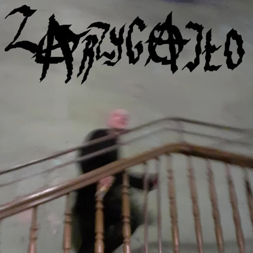 Bez Domiechy x Oorbit - ZARZYGAJŁO