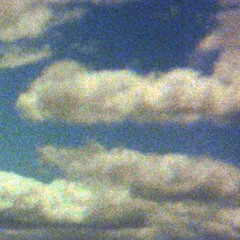 Like a cloud
