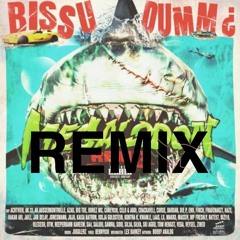 bissu dumm ¿ (MEGALODON REMIX) [Beat change]