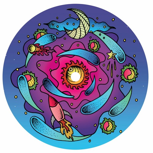 DIAMOND - HAL'S EP (OUT NOW)