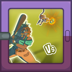 [ LR4M1 ] New Donk Clash