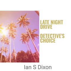 Detective's Choice