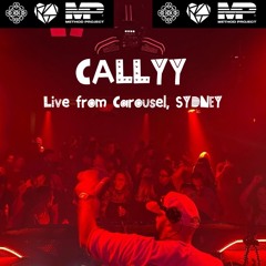 Callyy  - Method Project @ Carousel sydney