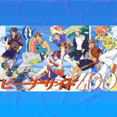 PARADOX LIVE team Summer -ビーチサイドZOO ⧸ Beachside ZOO  #パラライ