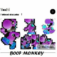 Yoshi