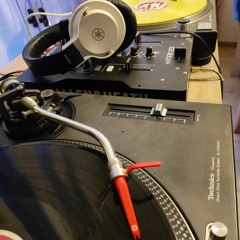 LAFITOX - SESSION 2K23 REMEMBER (VYNILS  teMK2)
