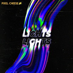 Pixel Cheese - Lights