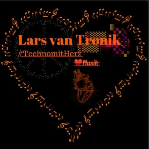 LarsVanTronik🔥2024