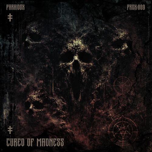 𝐅𝐑𝐄𝐄 𝐃𝐋 | CURED IN MADNESS (Original Mix)  𐕣 𝐏𝐑𝐃𝐗:𝟎𝟎𝟗 𐕣