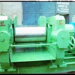 Rubber Machine Angel Chorus - 1