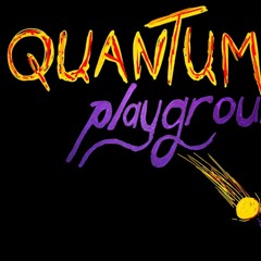 Quantum Playground Main Theme