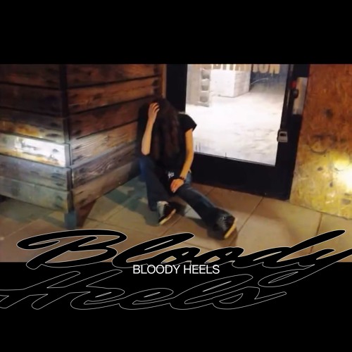 Stream Bloody heels prod crusey Alyx Trick lynU by kinsley grey