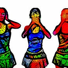 Brillis & Ruidis en la Ciudad Ciega Sorda y Muda